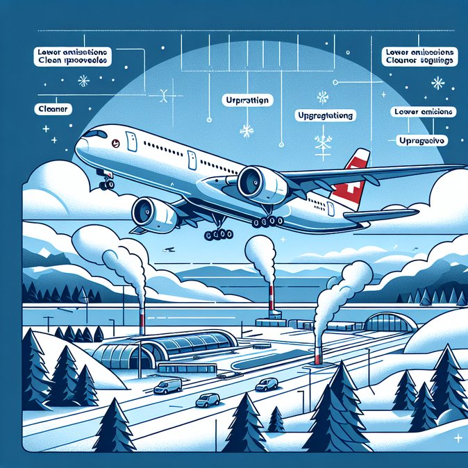 SWISS takes delivery of first Airbus A350 ahead of winter peak