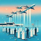 UAE flight status on 6 March: limited services resume on Emirates, Etihad, flydubai and Air Arabia