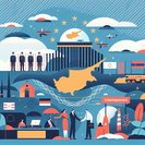 EU names Cyprus as priority beneficiary of new migration ‘solidarity pool’ starting mid-2026