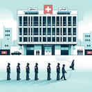 Swiss Embassy in Tehran Cuts Staff but Keeps Doors Open for Consular Aid