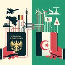 Belgium and Algeria clinch ‘historic’ readmission accord and diplomatic visa waiver