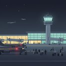 Night-time air-traffic strike at Charleroi Airport suspended after mediation deal