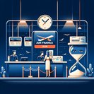 Air France-KLM faces customer-service storm as clients report multi-week refund failures