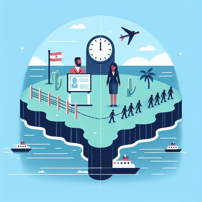 UN envoy sees ‘cautious optimism’ but says Cyprus peace summit still premature