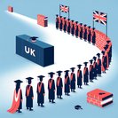 Nine UK universities suspend recruitment from Pakistan and Bangladesh amid visa-refusal surge