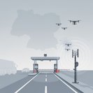 Warsaw Accelerates Anti-Drone Shield for Border Guard After Security Council Meeting