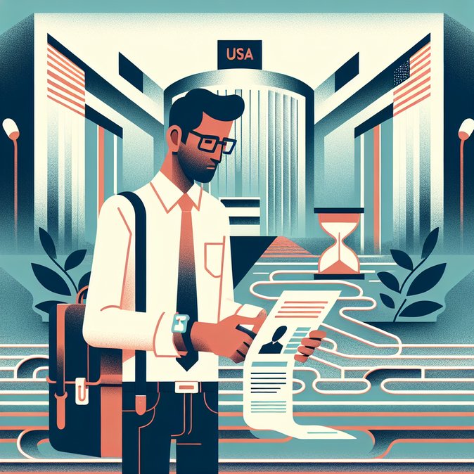 US Embassy Issues Worldwide Alert: H-1B & H-4 Applicants Face Social-Media Screening