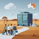 Anthropic’s $32 Billion Queensland Data-Centre Deal to Drive Demand for Tech Visas