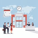 Chinese Visa Application Centres Worldwide Resume Full Services After Holiday Closure