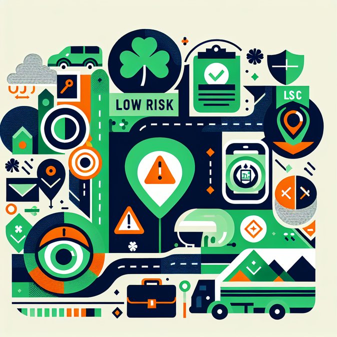 UK Foreign Office reaffirms low-risk travel rating for Ireland in routine 10 May review