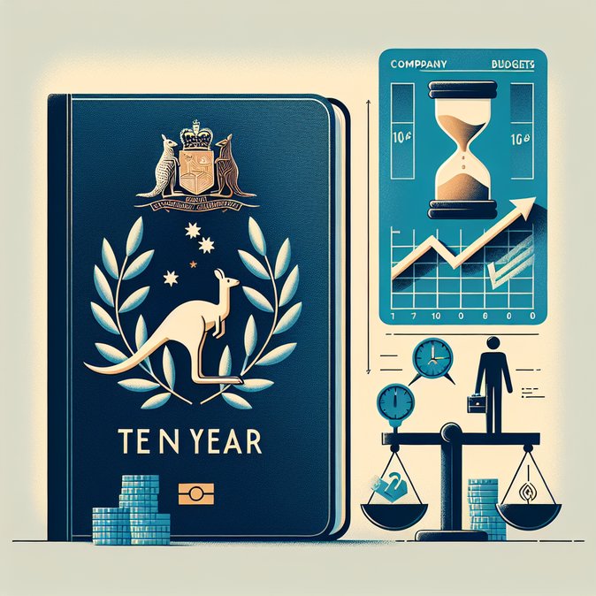 Australian passport fee rises to AUD 422 from 1 January 2026