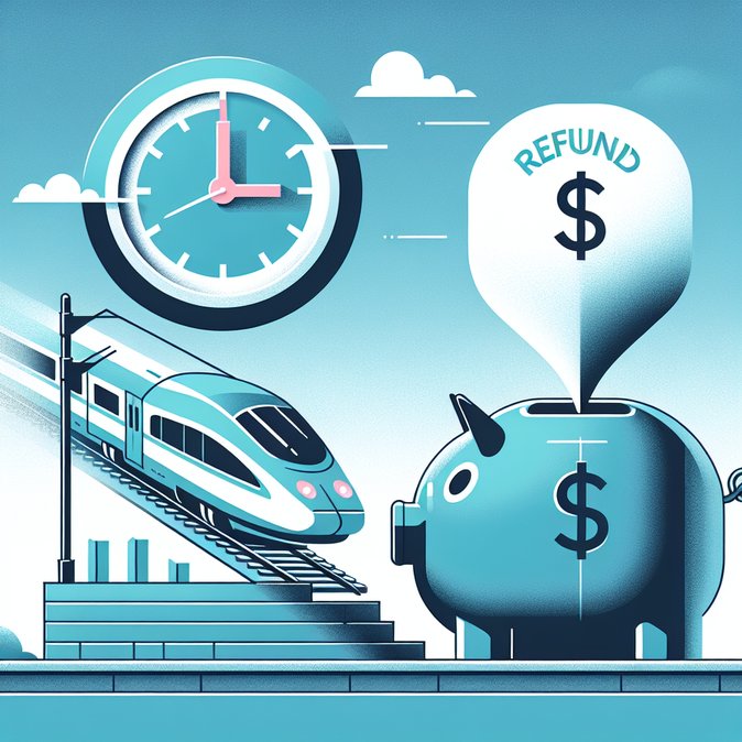 Le Parlement espagnol ordonne à Renfe de rembourser les billets AVE en cas de retard de plus de 15 minutes