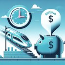 El Parlamento español ordena a Renfe reembolsar los billetes del AVE tras retrasos de más de 15 minutos