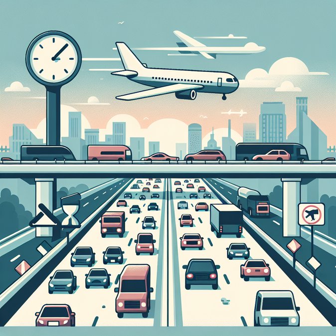 AA Warns 19.7 Million Boxing-Day Car Journeys Will Collide with Rail Engineering Works