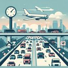 AA Warns 19.7 Million Boxing-Day Car Journeys Will Collide with Rail Engineering Works