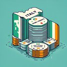 Italy Divides 43,300 Non-Seasonal Work-Permit Quotas Among Regions for 2026