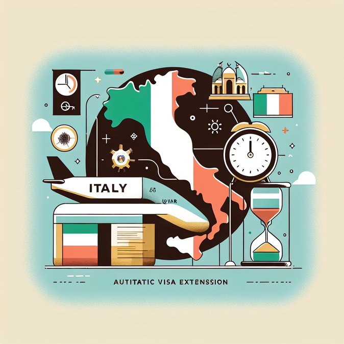 Italy issues visa-overstay waivers for citizens stranded in Gulf airports