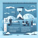 GDRFA issues emergency visa-extension playbook for stranded visitors