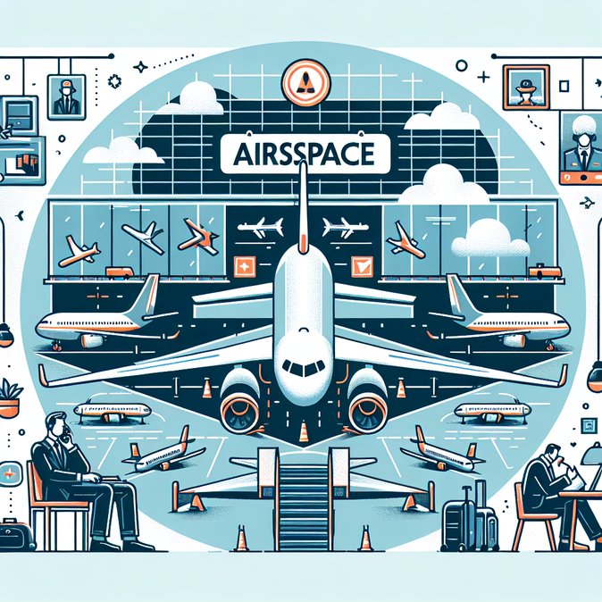 Polish Embassy in Doha warns Poles after Qatar closes airspace to civilian traffic