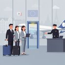 Asian media highlight fresh EES delay and its impact on Korean and Japanese business travellers to France