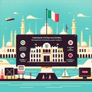 Gulf expats alerted as Muscat embassy adds details on February visa freeze