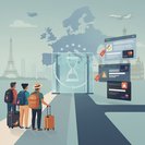 ETIAS delayed again: no launch date for EU travel authorisation, easing pressure on Australian business travellers