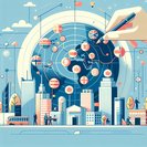 Wang Yi Vows Wider Visa-Free ‘Circle of Friends’ at NPC Press Briefing