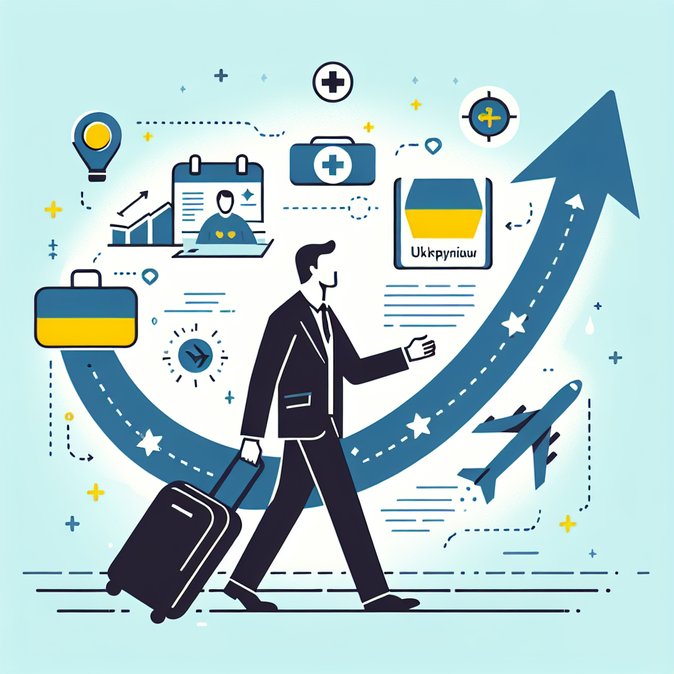 Italy Converts Decree 201/2025: Temporary-Protection Residence Permits for Ukrainians Automatically Extended to March 2027