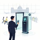 El Bundestag programa la votación final sobre la ley para digitalizar el proceso de facturación en los aeropuertos de Alemania