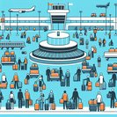 Heathrow scraps 100 ml liquids rule after £1 bn CT-scanner rollout, easing security for Australia-bound passengers