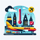 DHL designates Brussels Airport its new European pharma-cargo hub