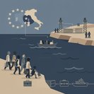 Amnesty: EU – including Italy – ‘complicit’ in new Libyan migrant crackdown