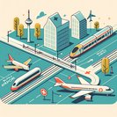 New high-speed rail link will connect Brussels Airport with Cologne from September 2026