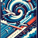 Bad Weather Grounds 11 Europe–UAE Flights, Leaving Passengers Stranded