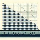 Government data: deportations fall 22 % in Q1 2026, opposition renews call for moratorium