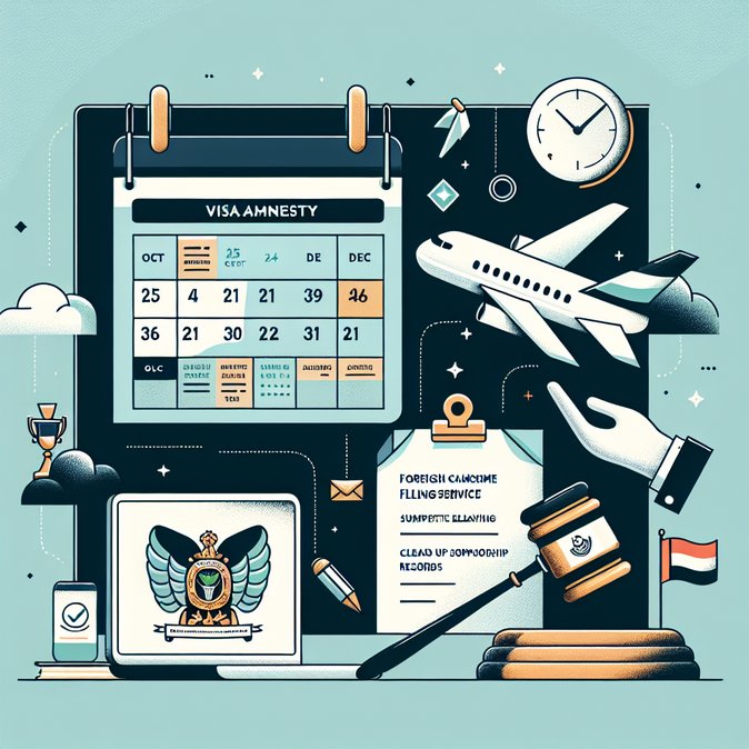 UAE launches two-month visa-amnesty window for overstayers