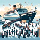 Cyprus accelerates migrant removals, logging 643 returns since mid-December