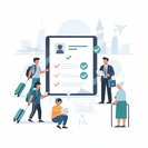 Visitor Guidance Updated: Erasmus+ Activities and New Business Clarifications