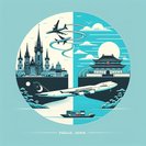 Kazakhstan’s SCAT Airlines to Launch Direct Prague–Sanya Route, Deepening Asia Links