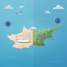 La Cumbre de Aviación en Chipre vincula la transición ecológica con la conectividad insular