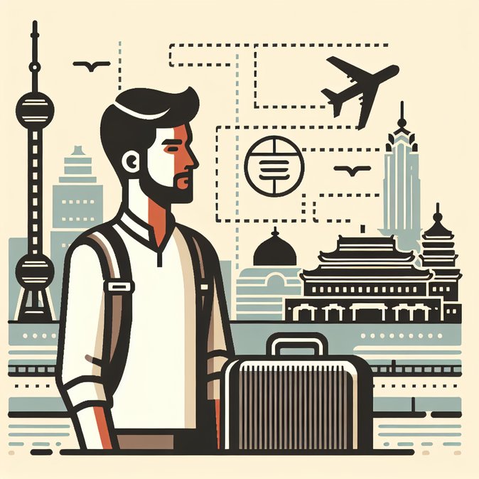 New Delhi seeks Beijing’s guarantee after Indian passenger detained at Shanghai transit