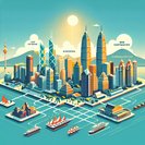 Hong Kong expands treaty network: new double-tax deals with Kyrgyzstan and Barbados update global mobility cost planning