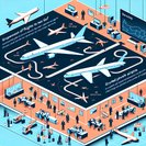 Air India and IndiGo cancel hundreds of flights as Middle-East airspace closures spill over to Europe