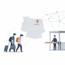 Two foreign nationals deported from Kętrzyn detention centre as Poland steps up removals