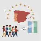 Spain Confirms Extraordinary Regularisation of 500,000 Migrants as Application Window Nears Closure