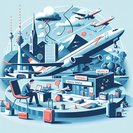 Austrian Airlines adds 800 extra European flights after parent Lufthansa axes 20,000 services