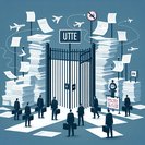 U.S. freeze on immigrant-visa issuance jolts Brazilian mobility programs