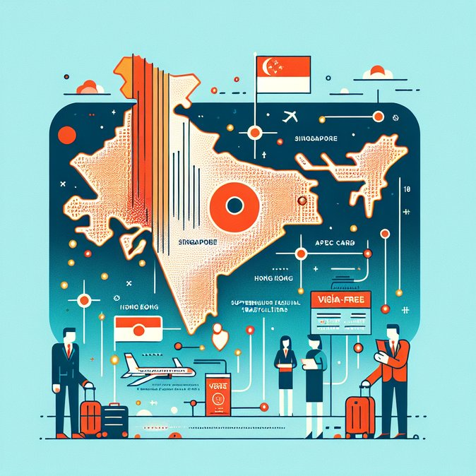 2026 Henley Passport Index shows widening mobility gap; Hong Kong holds 18th place