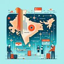 2026 Henley Passport Index shows widening mobility gap; Hong Kong holds 18th place