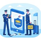 Border Security Act powers kick in: officers begin seizing mobile phones from Channel arrivals